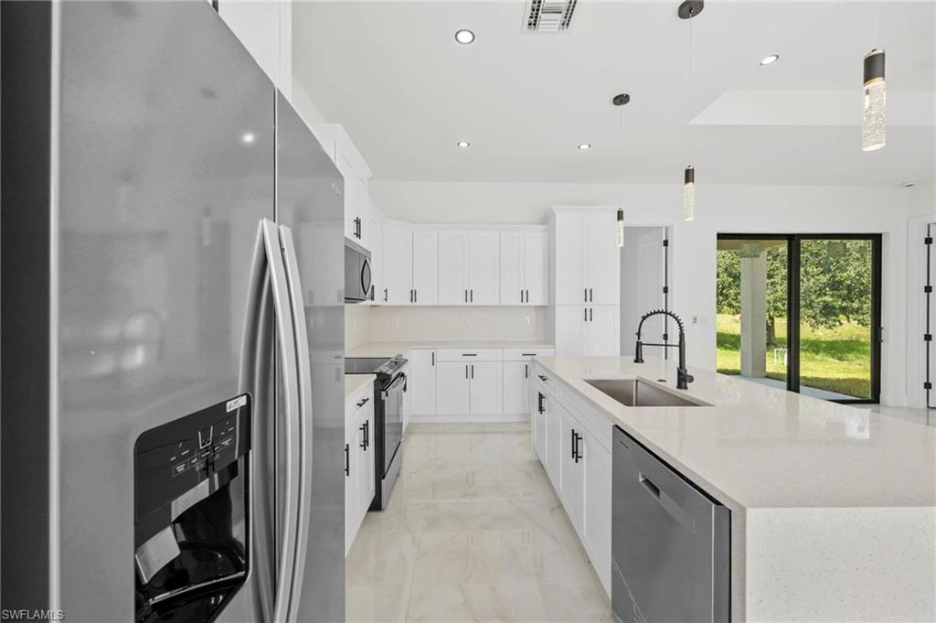 LEHIGH ACRES - Residential Lease