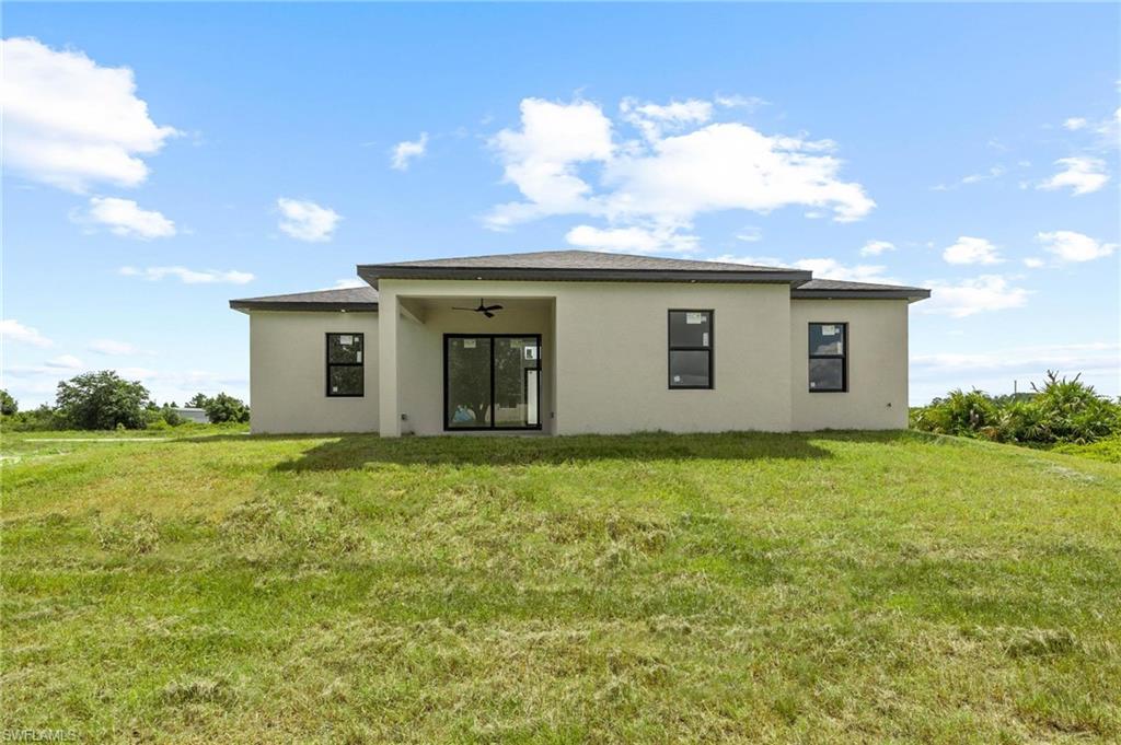 LEHIGH ACRES - Residential Lease