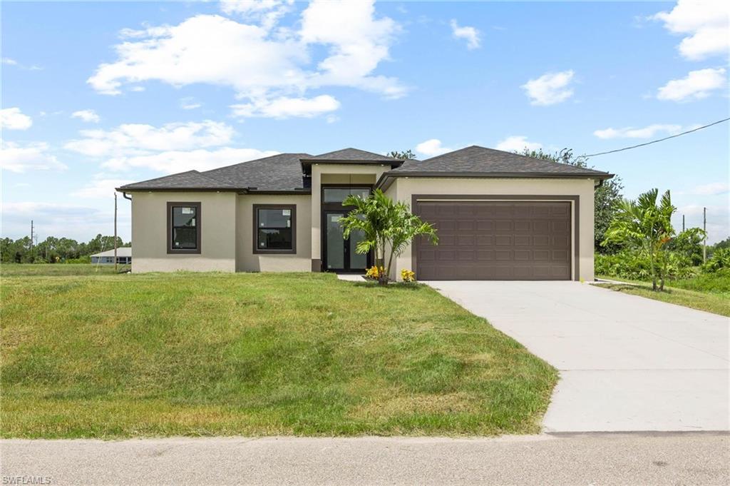 LEHIGH ACRES - Residential Lease