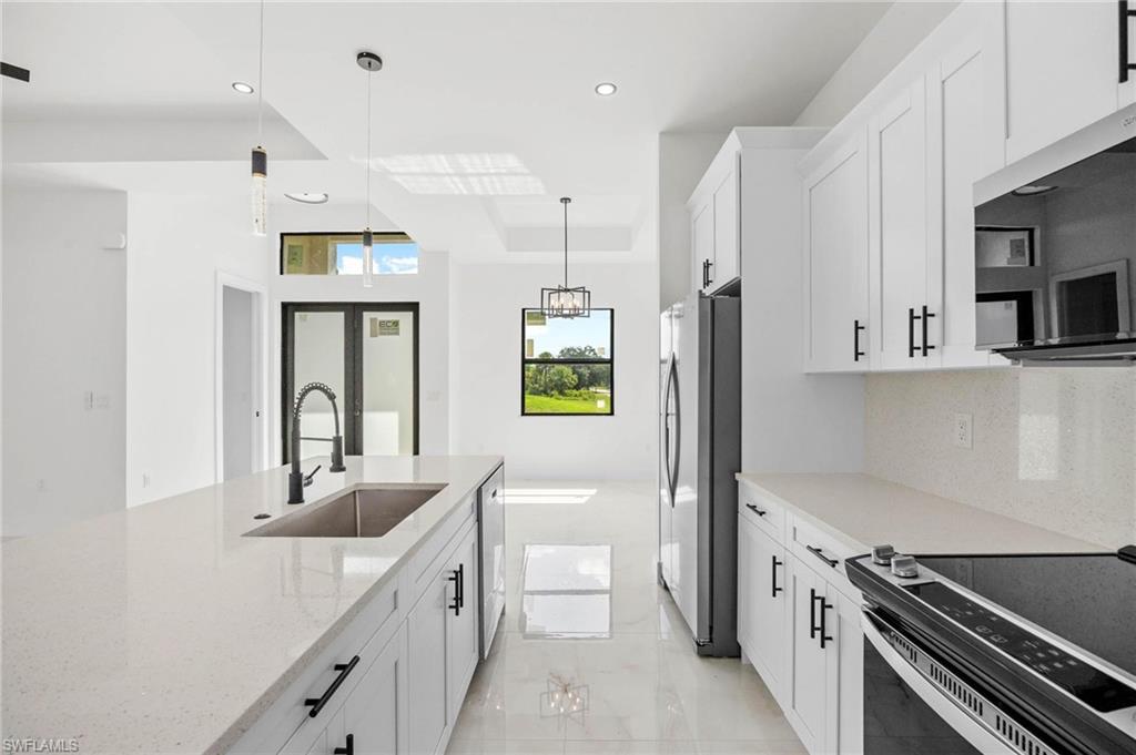 LEHIGH ACRES - Residential Lease