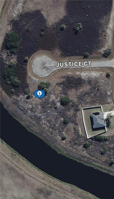 9012 W Justice CIR LABELLE FL 33935