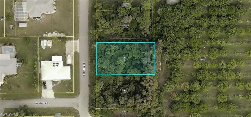 Great place to build your home on this quite neighborhood of North Pine Island areas. Close by Cape Coral and easy access to Fort Myers. We also have next lot is available for same price and MLS#220068092.