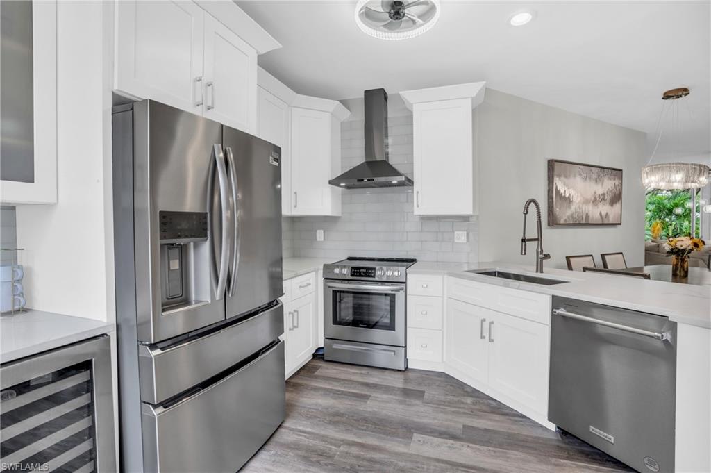 FIELDSTONE VILLAGE - Residential