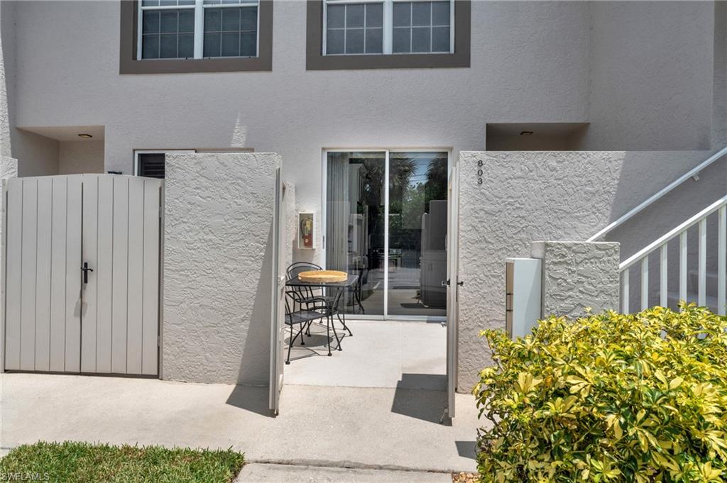 FIELDSTONE VILLAGE - Residential