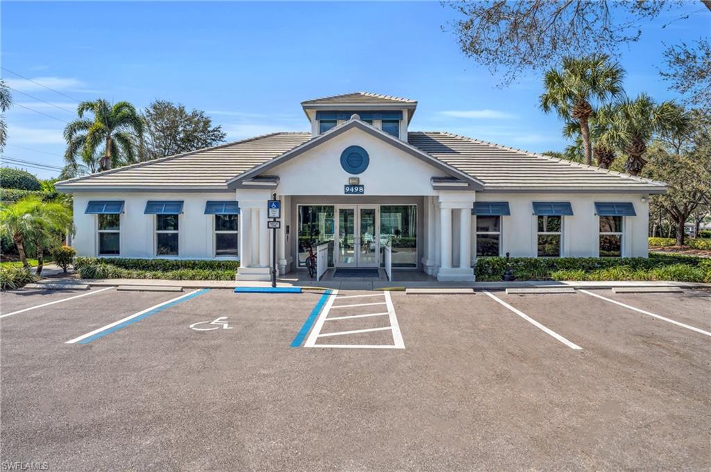 FIELDSTONE VILLAGE - Residential