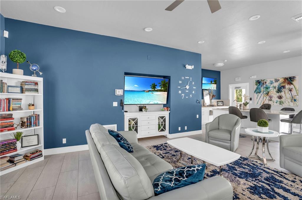 FIELDSTONE VILLAGE - Residential