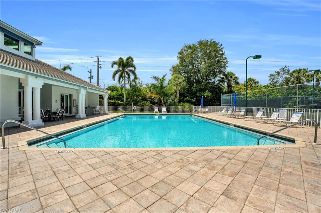 FIELDSTONE VILLAGE - Residential