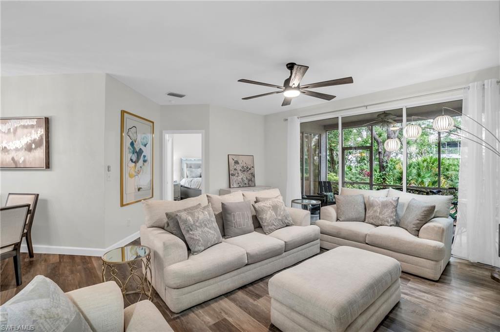 FIELDSTONE VILLAGE - Residential