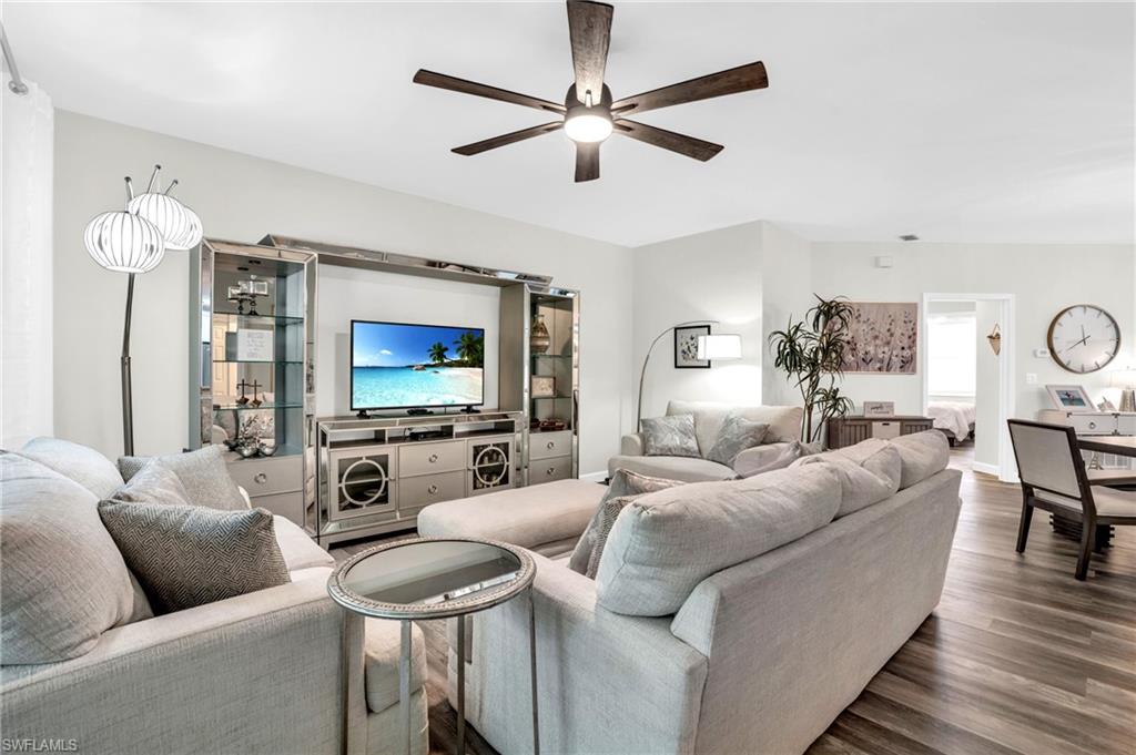 FIELDSTONE VILLAGE - Residential