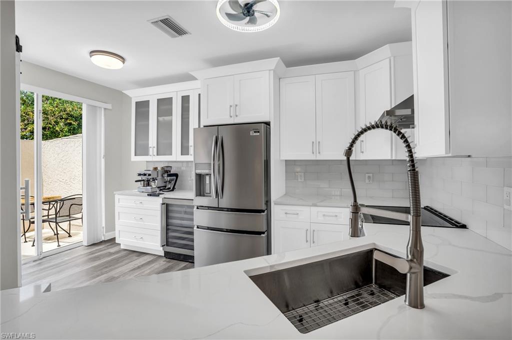 FIELDSTONE VILLAGE - Residential