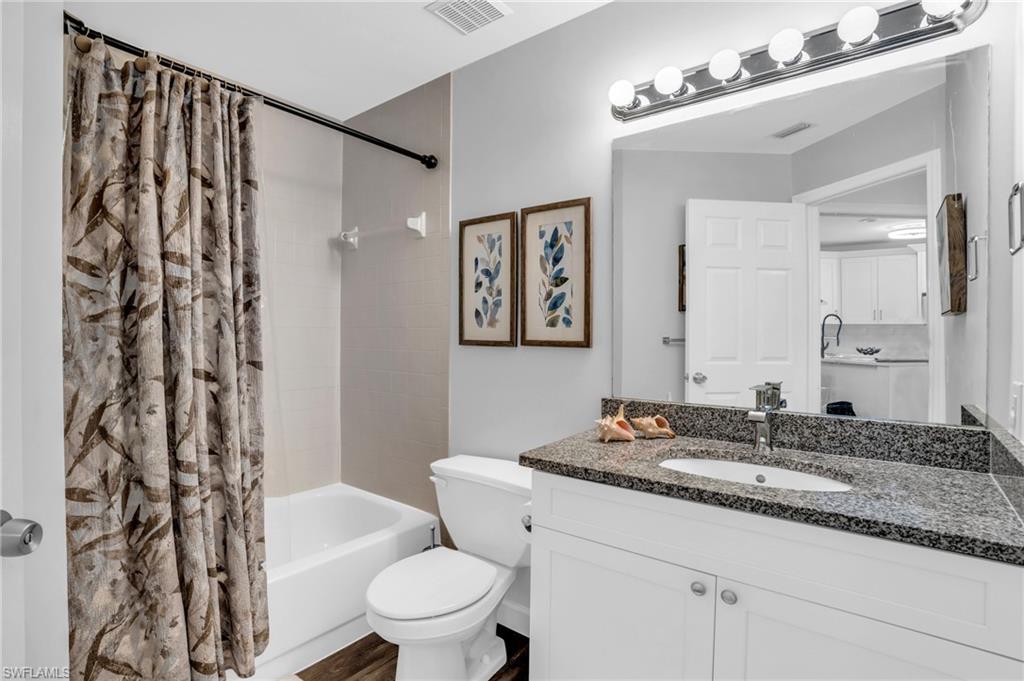 FIELDSTONE VILLAGE - Residential