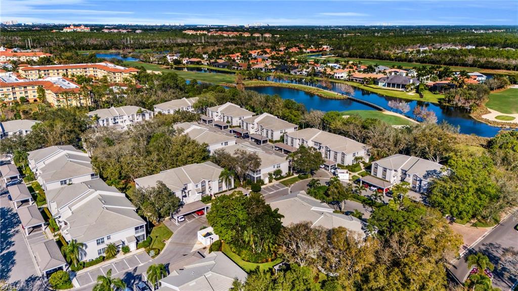 FIELDSTONE VILLAGE - Residential