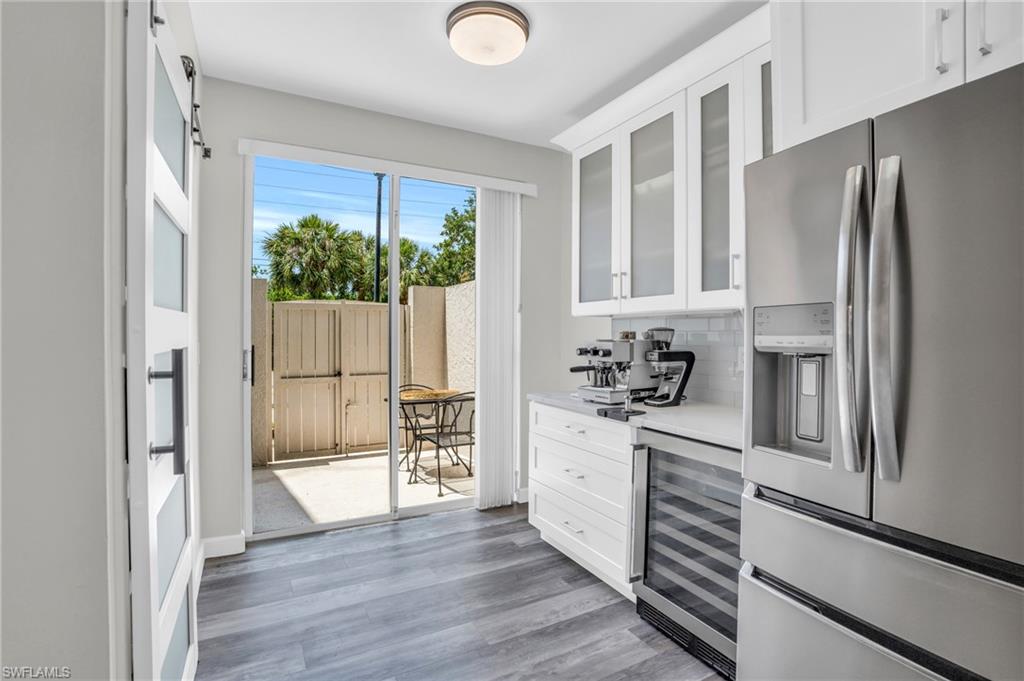 FIELDSTONE VILLAGE - Residential