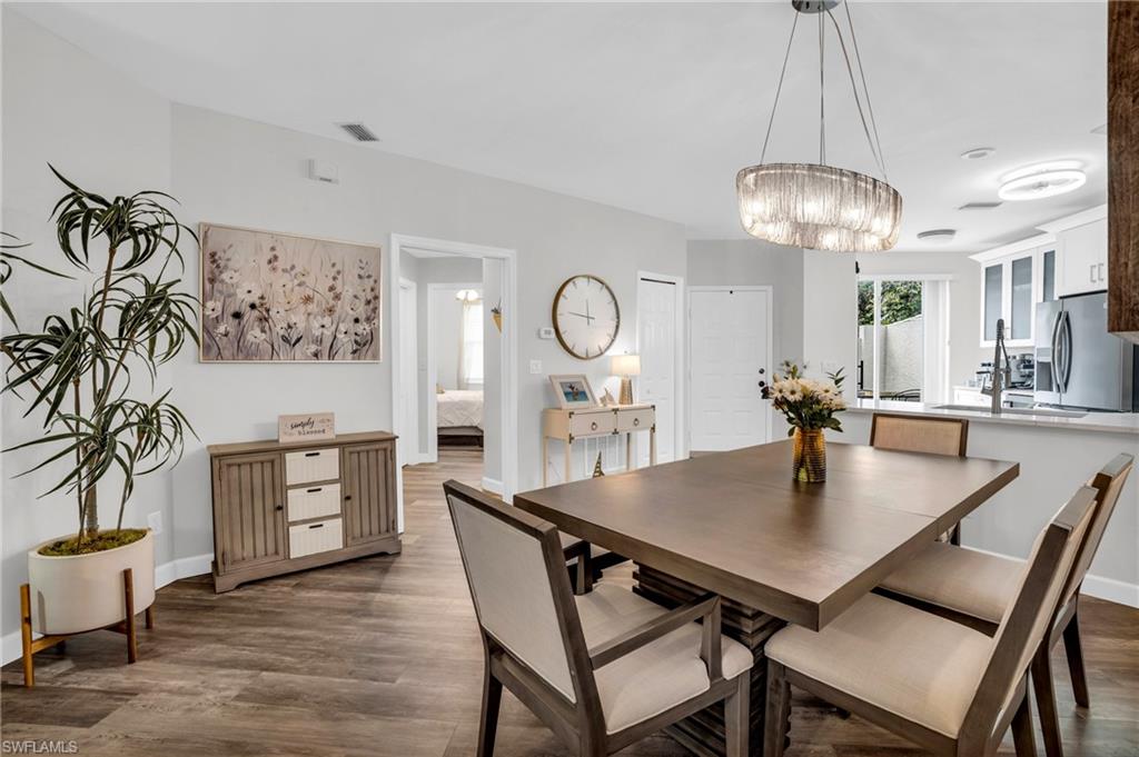 FIELDSTONE VILLAGE - Residential