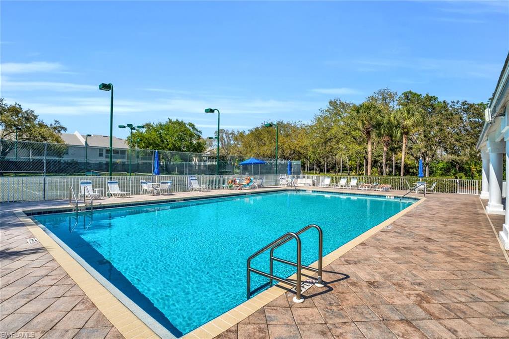 FIELDSTONE VILLAGE - Residential