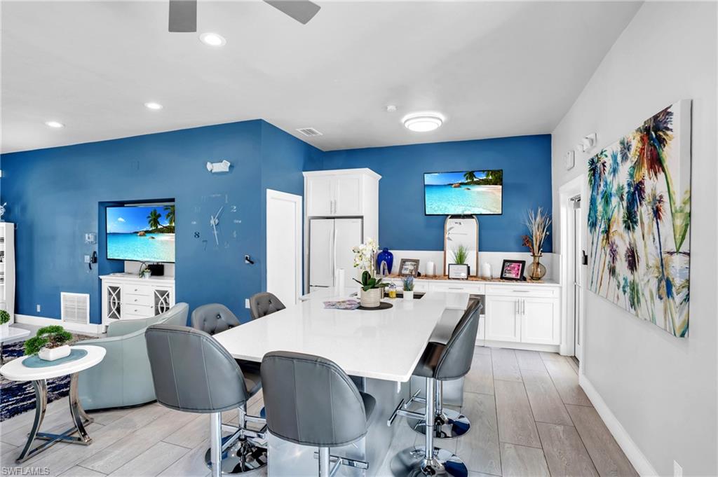 FIELDSTONE VILLAGE - Residential