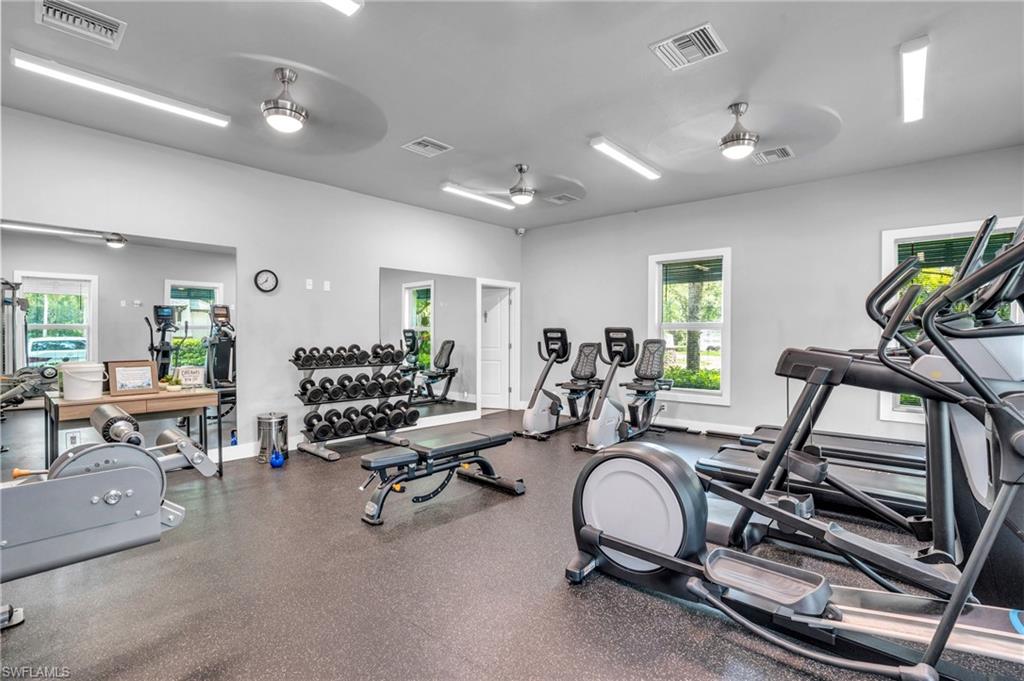 FIELDSTONE VILLAGE - Residential