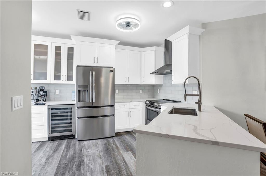 FIELDSTONE VILLAGE - Residential