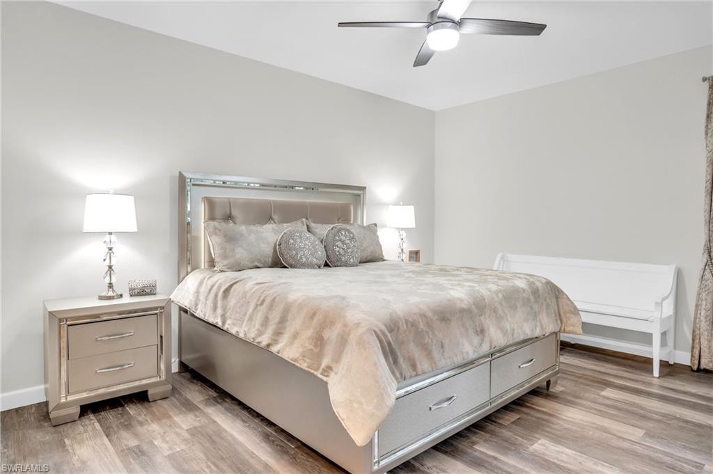 FIELDSTONE VILLAGE - Residential