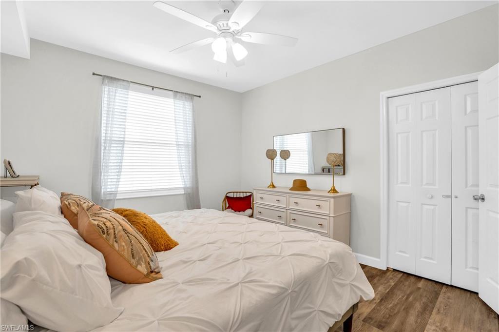 FIELDSTONE VILLAGE - Residential