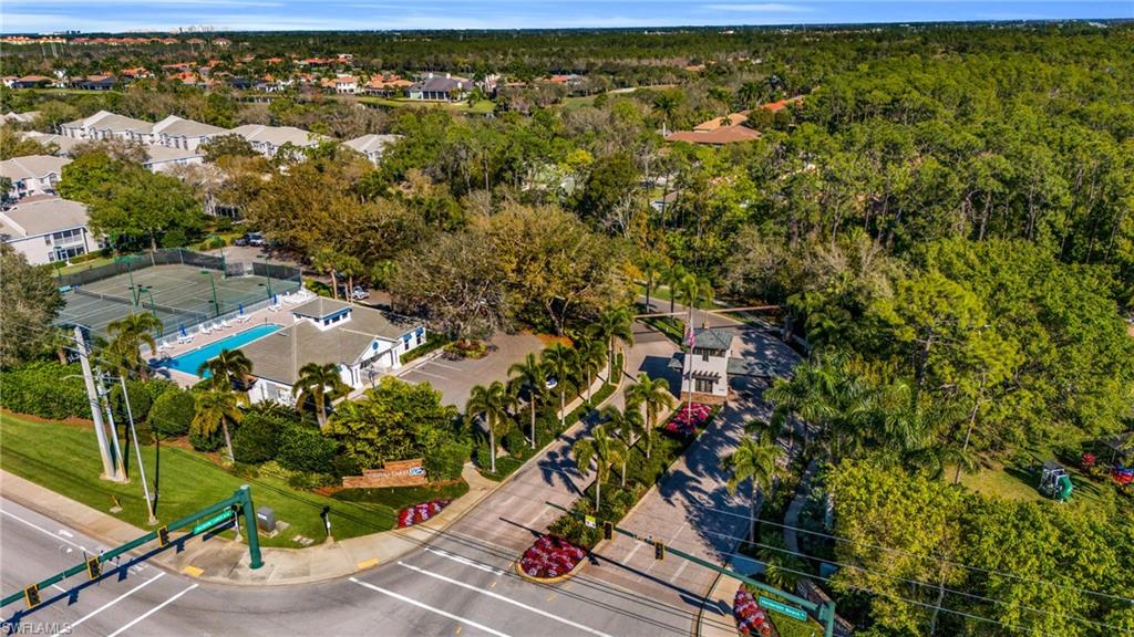 FIELDSTONE VILLAGE - Residential