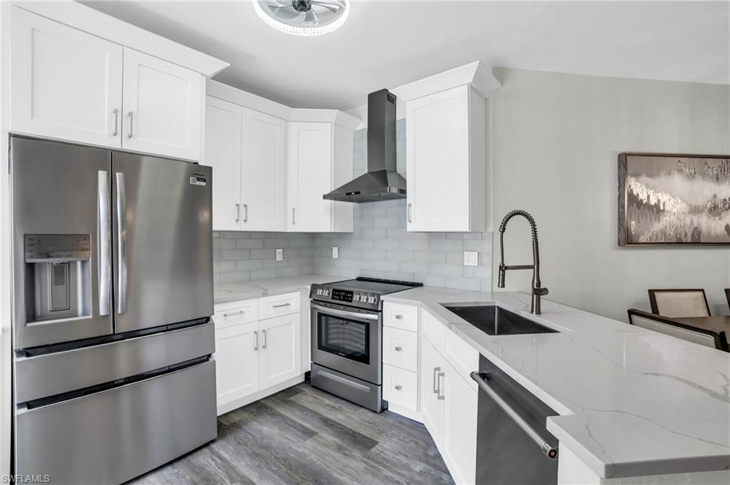 FIELDSTONE VILLAGE - Residential