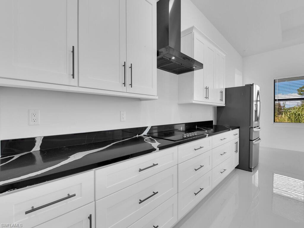 BUCKINGHAM - Residential