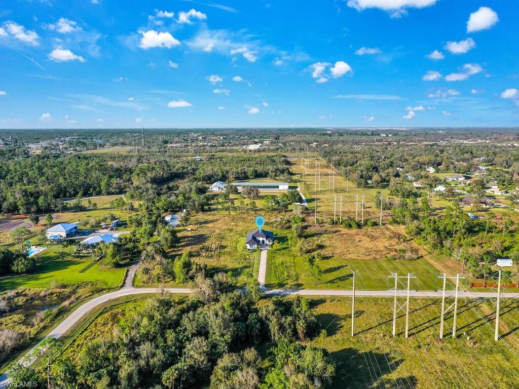 BUCKINGHAM - Residential