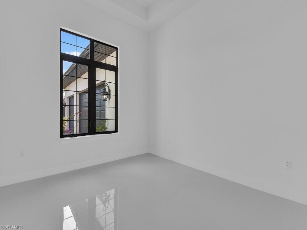 BUCKINGHAM - Residential