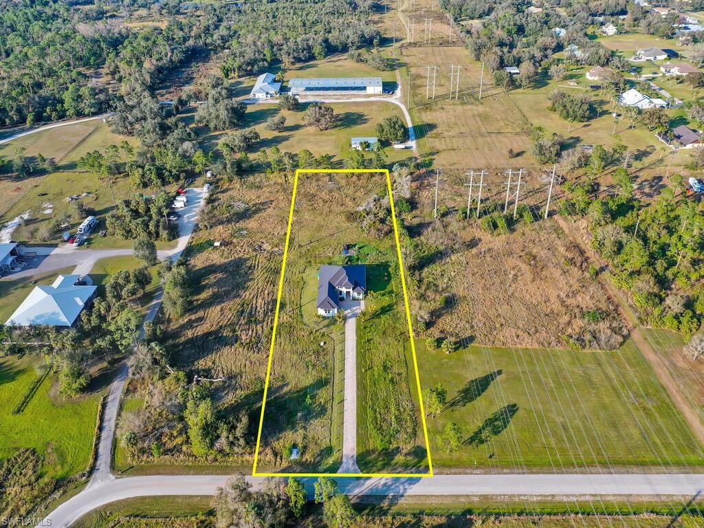 BUCKINGHAM - Residential