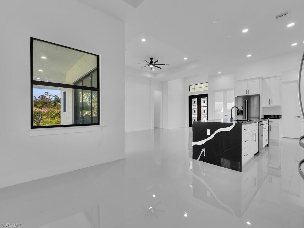 BUCKINGHAM - Residential