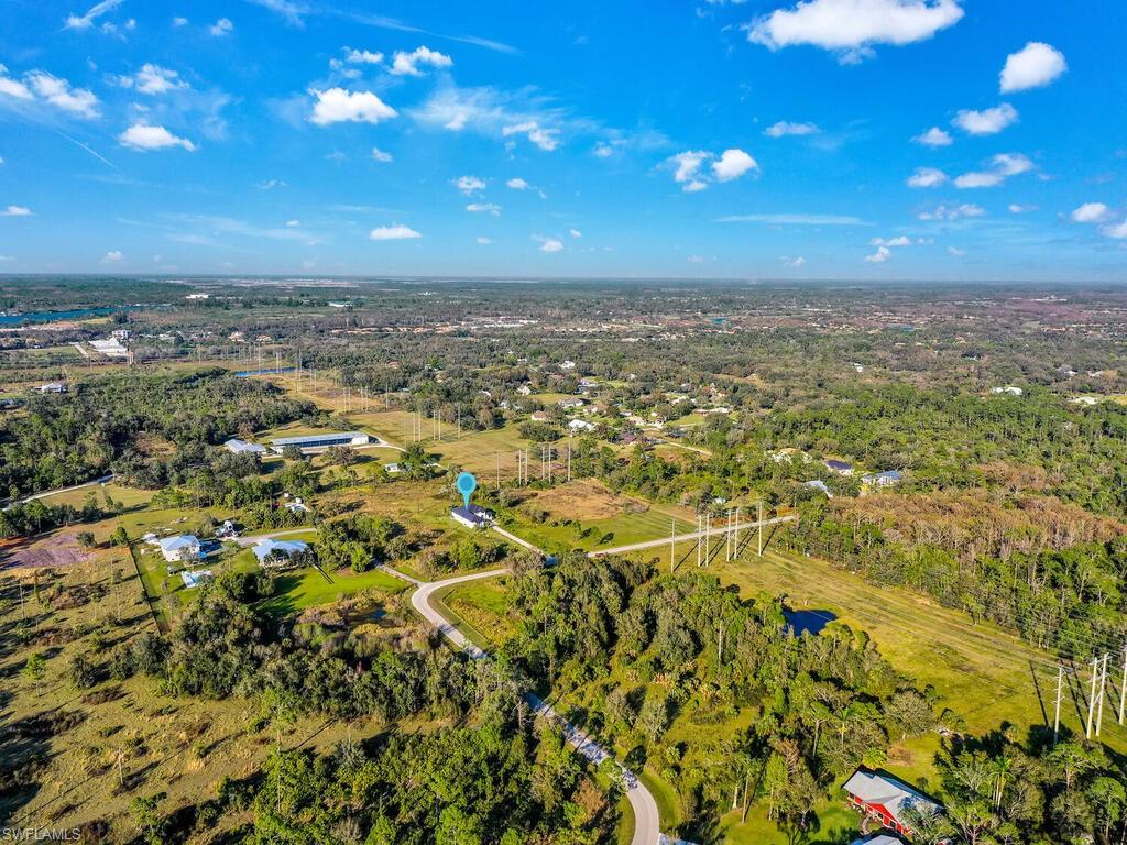 BUCKINGHAM - Residential