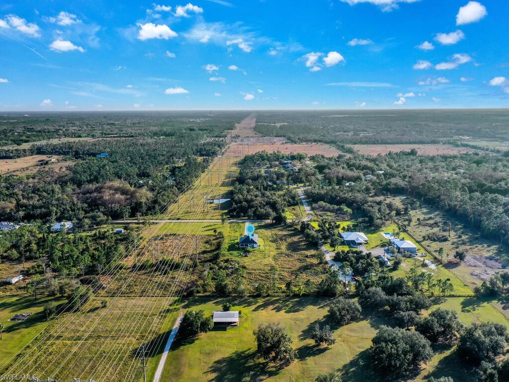 BUCKINGHAM - Residential