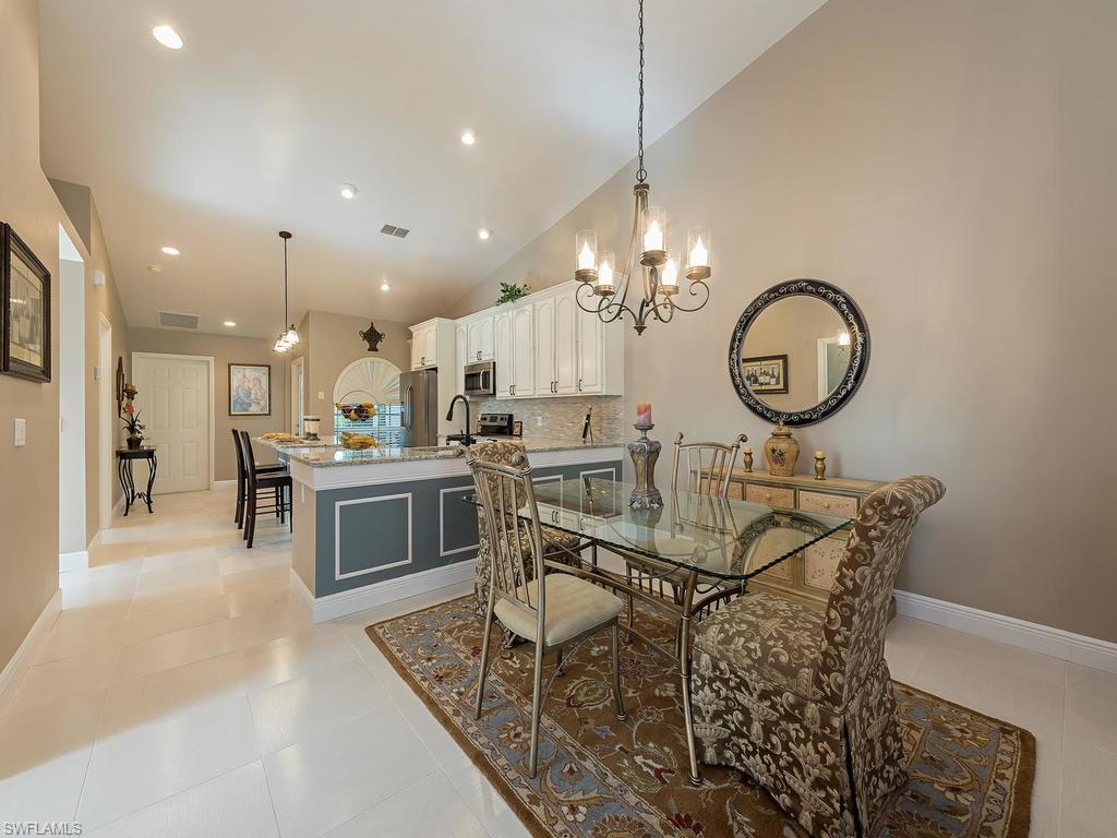 MARKER LAKE VILLAS - Residential