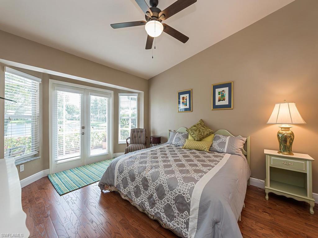 MARKER LAKE VILLAS - Residential