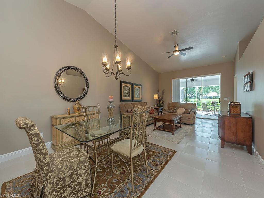 MARKER LAKE VILLAS - Residential