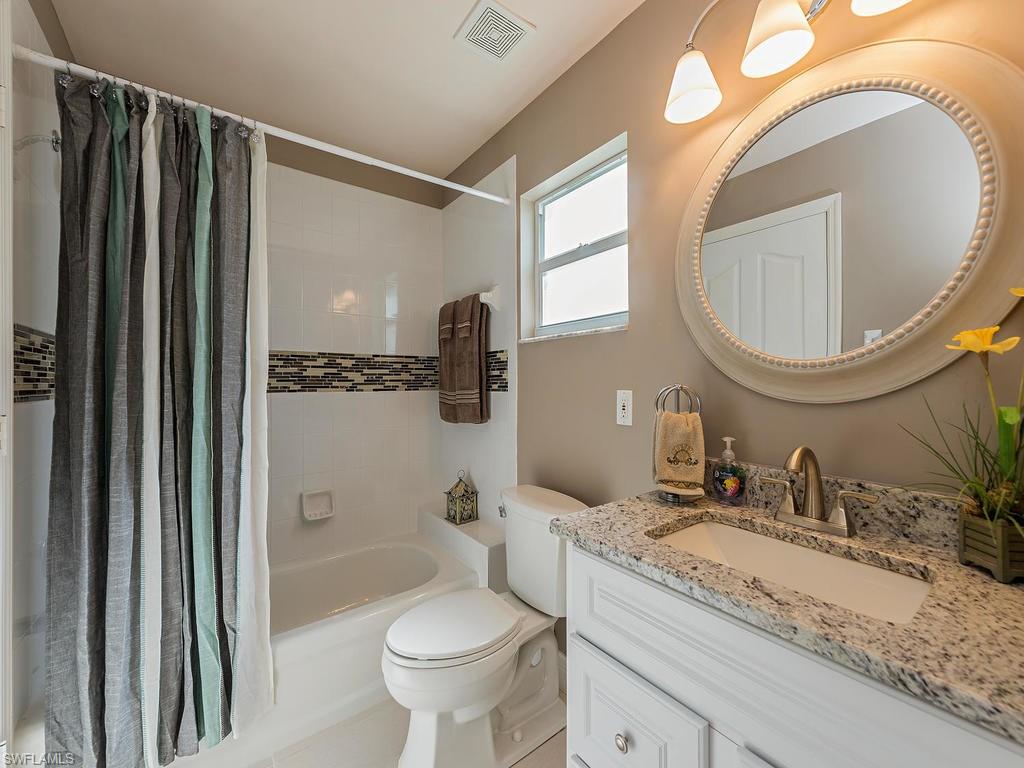 MARKER LAKE VILLAS - Residential