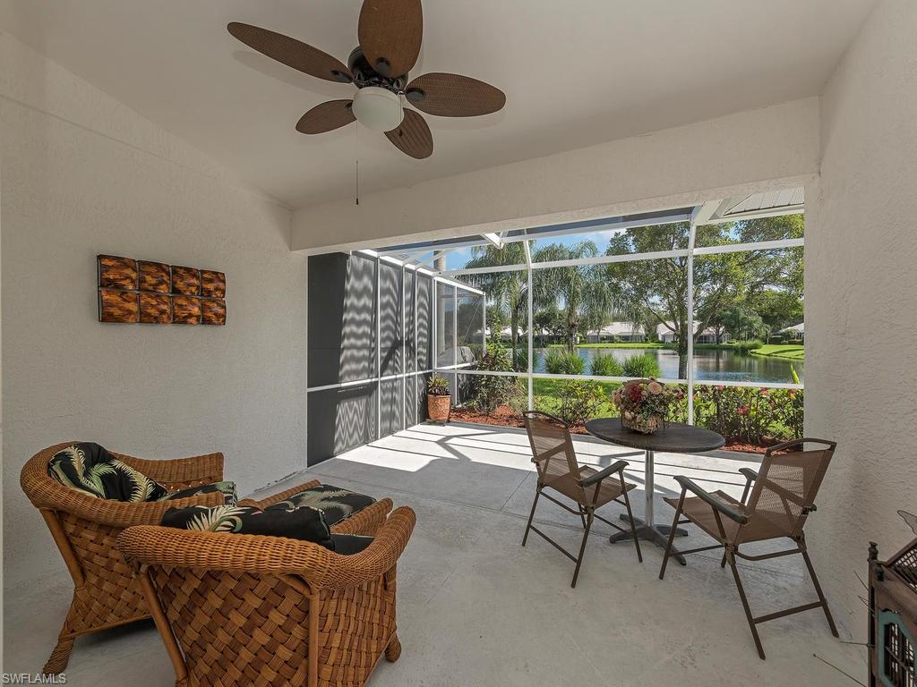 MARKER LAKE VILLAS - Residential