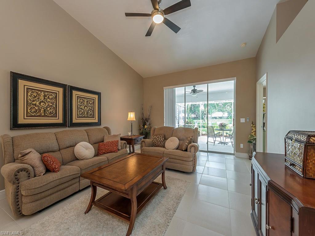 MARKER LAKE VILLAS - Residential