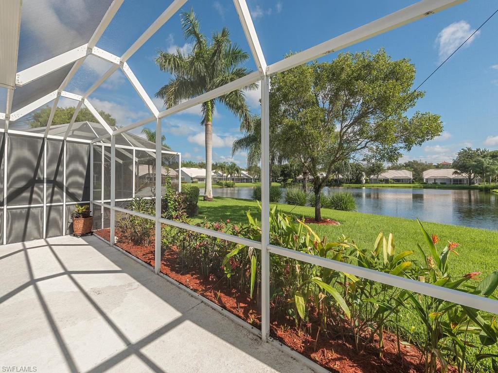 MARKER LAKE VILLAS - Residential