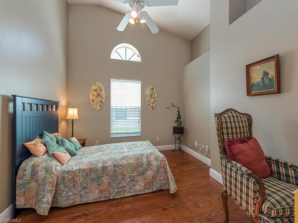 MARKER LAKE VILLAS - Residential