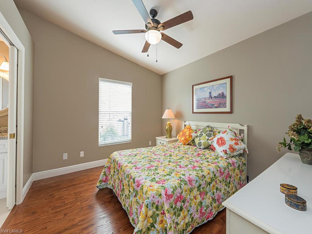 MARKER LAKE VILLAS - Residential