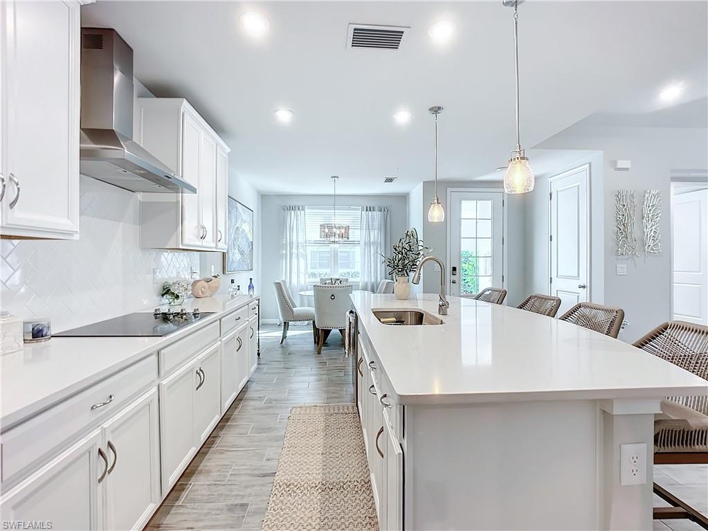 ARBORETUM - Residential Lease