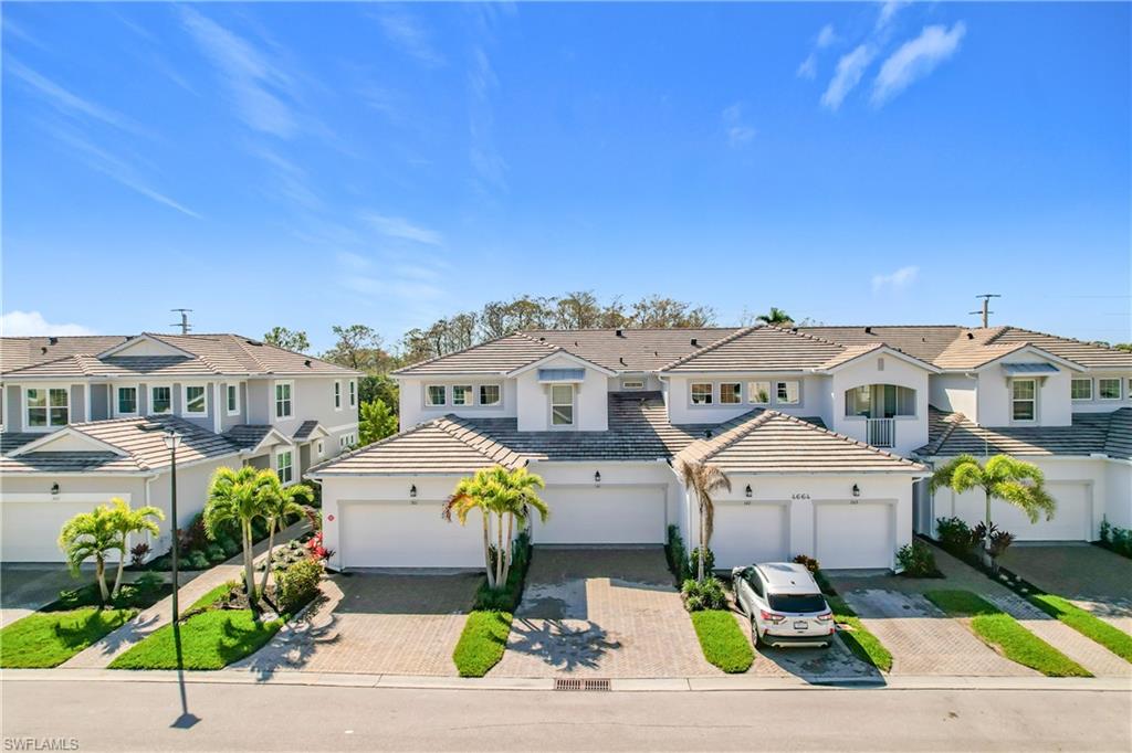 ARBORETUM - Residential Lease