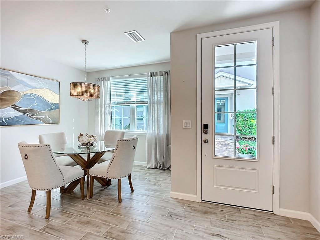 ARBORETUM - Residential Lease