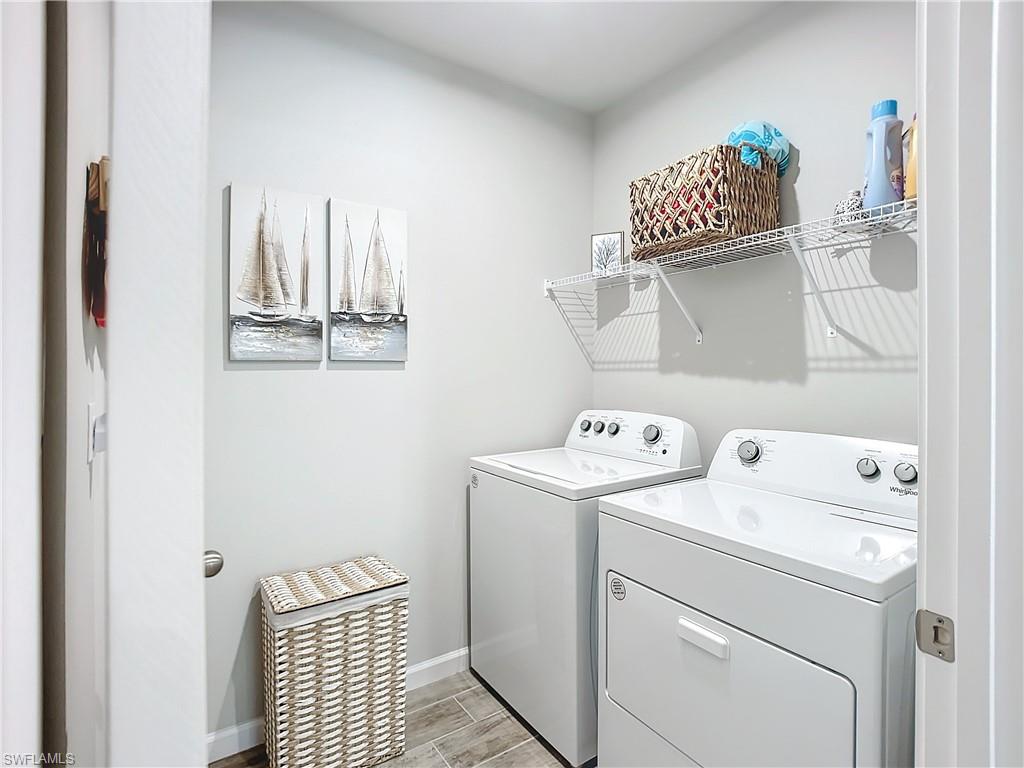 ARBORETUM - Residential Lease