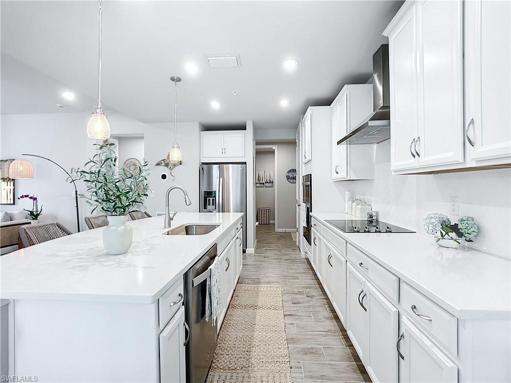 ARBORETUM - Residential Lease