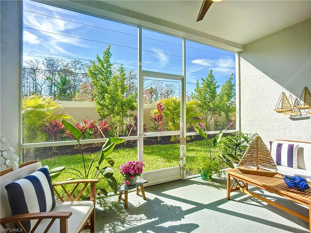 ARBORETUM - Residential Lease