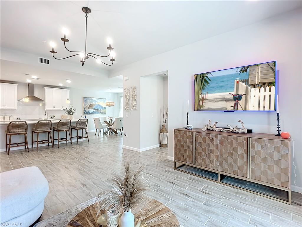 ARBORETUM - Residential Lease