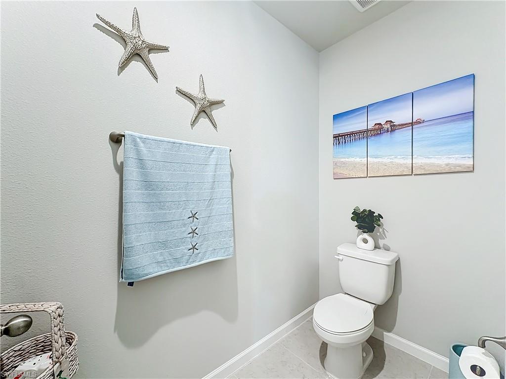 ARBORETUM - Residential Lease